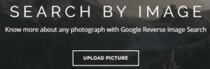 Reverse Image Search क्या है, किसी भी फोटो का Details कैसे निकाले ? 2 reverse image