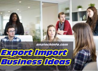 What is import Export Business And How To do it in Hindi ? आयात निर्यात का व्यापार कैसे शुरू करें | How to Start Import Export Business Plan in Hindi import Export Business