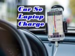 How To Charge Laptop In Car Hindi, 2022 में Car में Laptop Charge कैसे करे ? 1 charge laptop in car