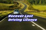 Make Duplicate Driving License in Hindi, ड्राइविंग लाइसेन्स खो गया क्या करे, कैसे मिलेगा दुबारा DL जाने हिंदी में ? Driving License