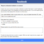 Unblock Website Url From Facebook in Hindi 2 facebook url unblocked
