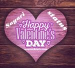 valentines day