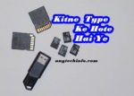Memory/Sd Card क्या कितने Type के होते है ? और इसके कितने Class होते है पूरी जानकारी हिंदी में । 1 Sd Card Type