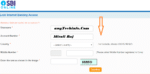 SBI Net Banking