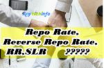 What Is Repo Rate,Reverse Repo Rate,CRR,SLR Full Info In Hindi 1 Information About Reverse Repo Rate In Hindi