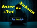 Disadvantage Of internet in Hindi - इन्टरनेट के नुकसान । इन्टरनेट के क्या क्या नुक़सान है जाने हिंदी में । 1 internet ke Nuksan