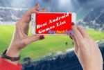 popular android games