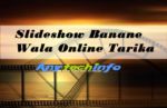 slideshow maker