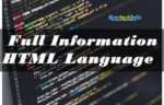about html in hindi