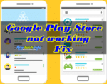 fix play store error hindi