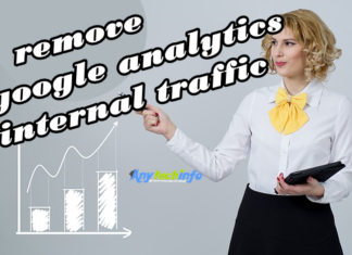 Google Analytics से Internal Traffic को Remove कैसे करे ? Google Analytics