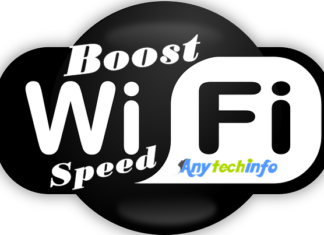 WiFi Speed बढ़ाने का तरीका-How To increase Wifi Speed in Hindi WiFi Speed