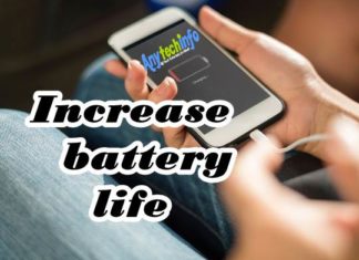 Phone का Battery Backup कैसे बढ़ाए ? 15 से ज़्यादा टिप्स, How To Boost Battery life in Hindi Battery