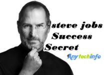 Steve Jobs Success Story in Hindi – स्टीव जॉब्स सफलता का राज Steve Jobs