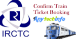 Train Ticket