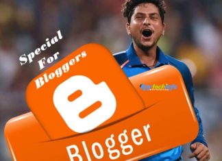 Blogger के लिए Motivation Ex. Cricketer Kuldeep Yadav Kuldeep Yadav