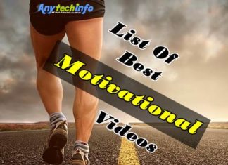 Top 10 Motivational Videos in Hindi – 2022 Motivational Videos