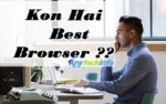 web browser for windows