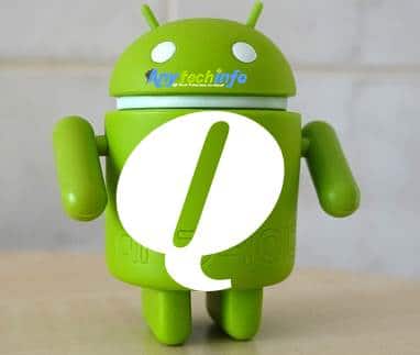 What is Android Q in Hindi - Android Q क्या है और इसके Features ? 1 android q in hindi