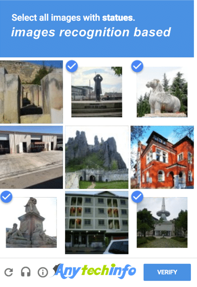 What is Captcha Code & Type Of Captcha Code in Hindi 3 Captcha Code