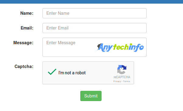 What is Captcha Code & Type Of Captcha Code in Hindi 4 Captcha Code
