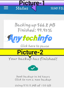 Phone Storage