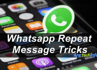 Whatsapp में 1 सेकंड में 100 Message भेजने का तरीका, 1 Second में Whatsapp से 100 मेसेज कैसे भेजे ? Whatsapp