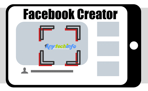 Facebook Creator