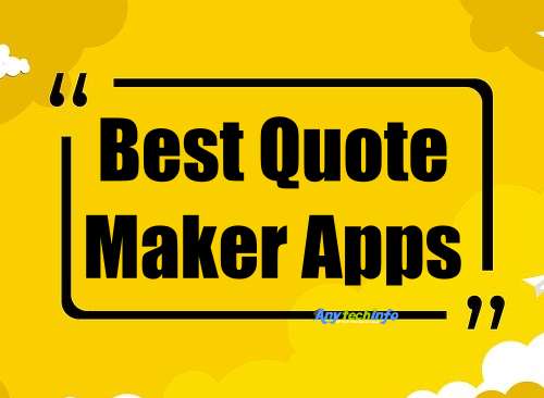 Quote