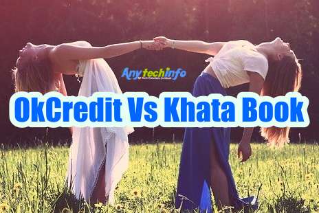 Khata Book