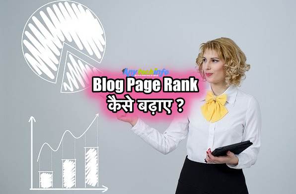 Page rank