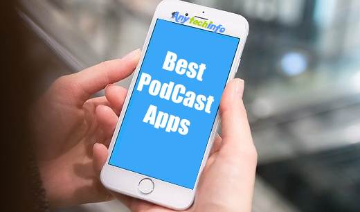 podcast