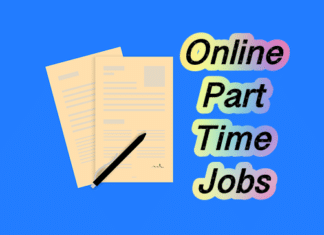 Online Part Time Jobs कैसे पाए ? कैसे जाने Online Part Time Jobs कहाँ मिल रहा ऐसे jobs के बारे में जानकारी कहाँ मिलेगी ? online part time jobs