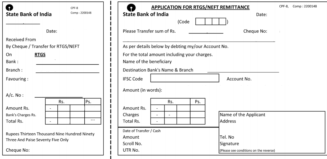 SBI RTGS Form, State Bank of india rtgs form, sbi rtgs form download, sbi rtgs form pdf, rtgs form sbi, sbt rtgs form download pdf, sbi online rtgs form pdf download 1 SBI RTGS Form