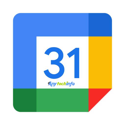 Google Calendar 2023 Download With Holiday List । Calendar Google 2023 । 1 Google Calendar